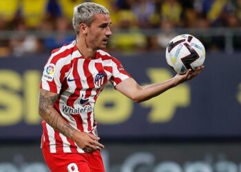 Atletico stuns Valencia 1-0