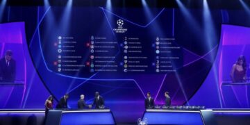 Real Madrid opens Champions League defence at Celtic