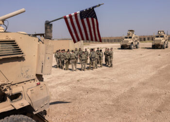 ‘US military will respond to any attacks on service members in Syria’