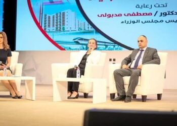 Fouad: COP27 to contribute to Egypt’s “new republic”