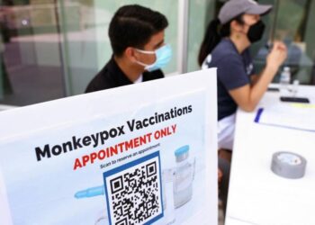 US declares monkeypox a public health emergency