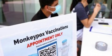 US declares monkeypox a public health emergency