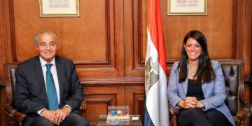 Egypt, WB discuss activating food security agreement