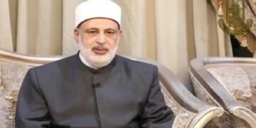 Egypt gives prior attention to climate change issue: Al-Azhar undersecretary