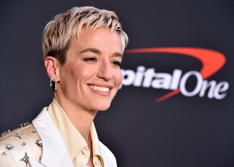 Equal pay deal for US women’s soccer approved by judge 1 - Egyptian Gazette