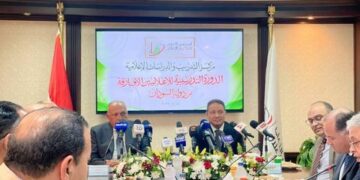 Biggest training program for African journalists kicks off in Cairo