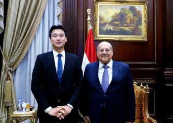 Cairo, Seoul eager to boost parliamentary ties