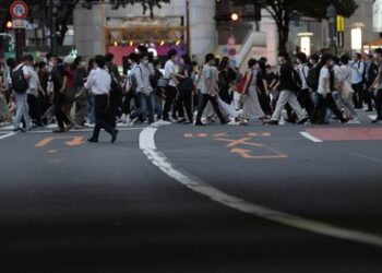 Japan reports 137,859 coronavirus cases; 17,884 in Tokyo