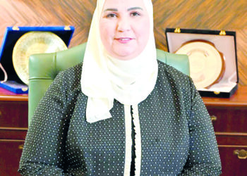 Foster children: Preparation for 1st model classification centre 4 - Egyptian Gazette Foster children: Preparation for 1st model classification centre