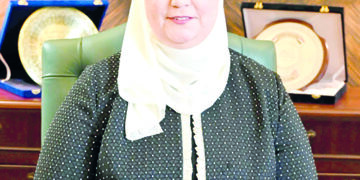 Foster children: Preparation for 1st model classification centre