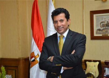 Sports min. to MENA: President Sisi keen on meeting youth, empowering them