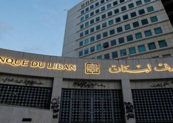 Lebanon’s banks begin strike over ‘populist, harmful stances’ against sector