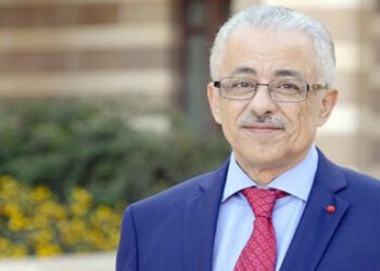 Education min.: Success rates of Thanaweya Amma are 75.4 pct