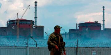 Dark thoughts haunt Ukrainians in shadow of nuclear crisis