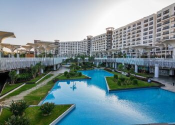 Arab Developers Holding contracts with Incomercial to lease Park Mall in New Cairo