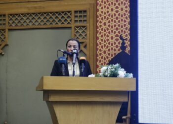 Environment min. hails “Our climate our life” initiative