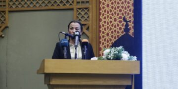 Environment min. hails “Our climate our life” initiative