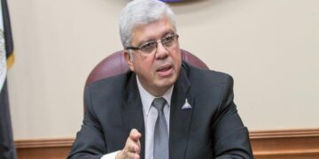 Higher education min. decides to extend online admission in universities, institutes for one day 1 - Egyptian Gazette Higher education min. decides to extend online admission in universities, institutes for one day