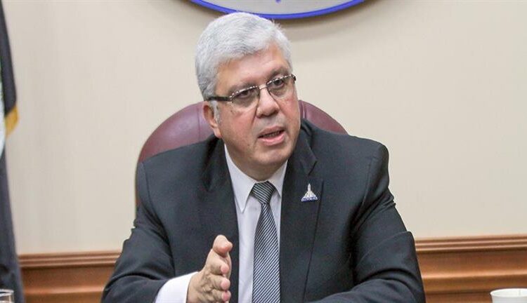Higher education min. decides to extend online admission in universities, institutes for one day 1 - Egyptian Gazette