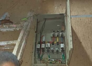 Church spox: No fire reported at church of Virgin Mary and Martyr Abanoub in Giza  