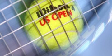 US Open to award record US$60.1m in prize money 1 - Egyptian Gazette US Open to award record US$60.1m in prize money