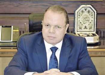 Prosecutor general orders probe into fire at Abu Sefein Church