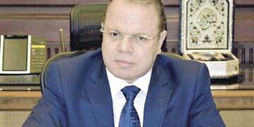 Prosecutor general orders probe into fire at Abu Sefein Church