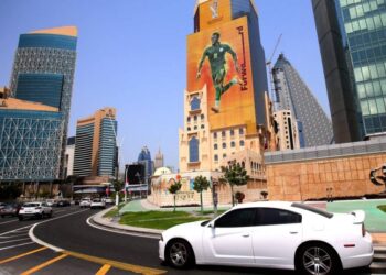 World Cup ticket sales approach 2.5 million, organisers say