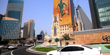 World Cup ticket sales approach 2.5 million, organisers say