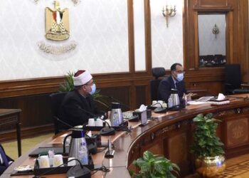 PM follows up on work progress in upgrade plan of Warraq Island