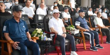 Sisi affirms Egypt’s firm position toward GERD