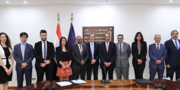 Nokia, EAI sign pact for manufacturing Nokia phones in Egypt