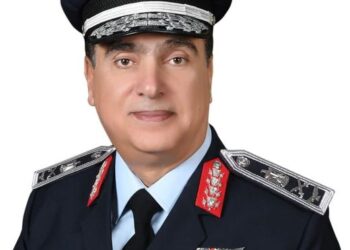 Sisi appoints Mahmoud Abdel Gawwad as Air Force Commander