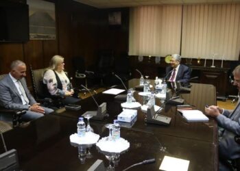 Egypt exerts efforts to become hub for clean energy