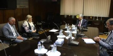 Egypt exerts efforts to become hub for clean energy 1 - Egyptian Gazette Egypt exerts efforts to become hub for clean energy