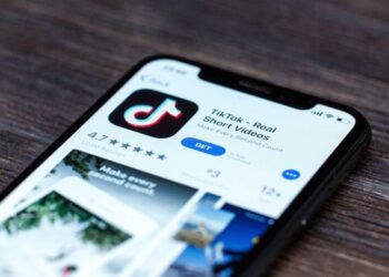 TikTok now has its own range of mini video games