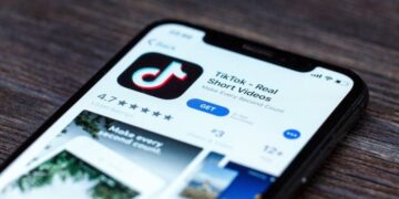 TikTok now has its own range of mini video games