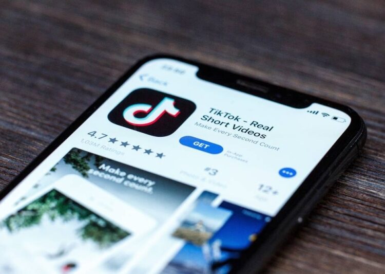 TikTok now has its own range of mini video games 1 - Egyptian Gazette