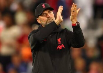 Liverpool will only sign the ‘right’ players despite injuries, says Klopp