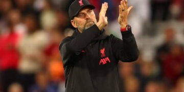 Liverpool will only sign the ‘right’ players despite injuries, says Klopp