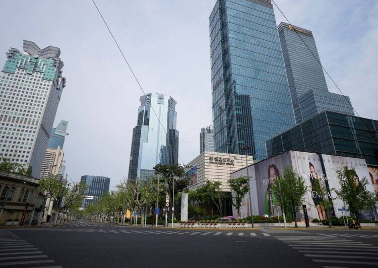 Shanghai to reopen all schools Sept 1 as lockdown fears persist 1 - Egyptian Gazette