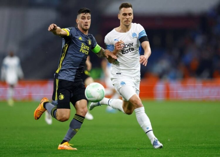 Bournemouth sign Argentina defender Senesi 1 - Egyptian Gazette