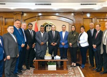 Industry min.: We are keen on legislative, executive authorities’ integration to realise sustainable development