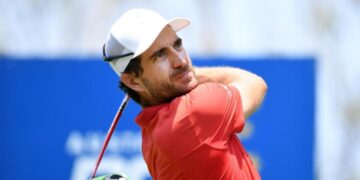 Canizares, Lawrence lead European Masters