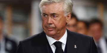 Ancelotti confirms he will quit football after Real Madrid