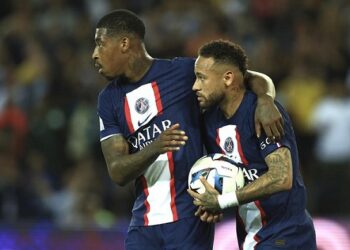 PSG drops points; Marseille claims victory