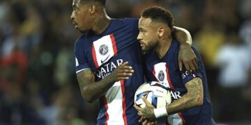 PSG drops points; Marseille claims victory