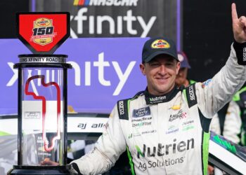 Allmendinger remains king of Indy’s road