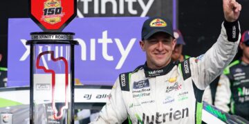 Allmendinger remains king of Indy’s road