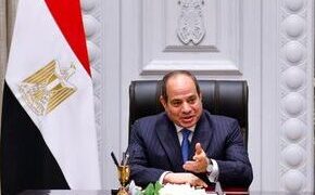 Sisi follows up agricultural projects in New Delta, Upper Egypt, S.Valley